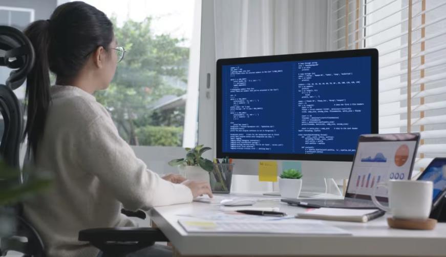 太白县企业数字化解决方案:机器学习赋能商业模式升级的核心路径